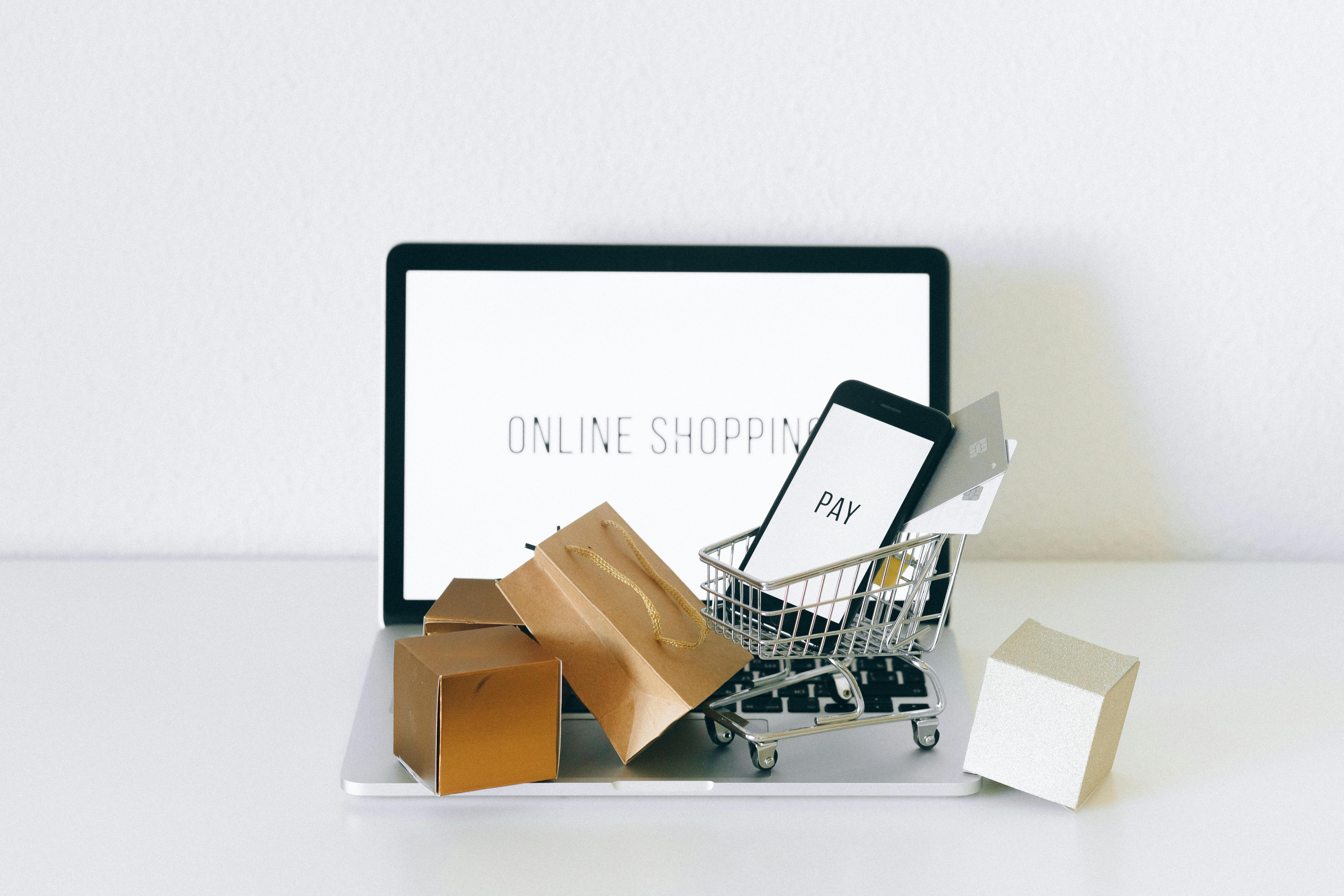 E-commerce Platform
