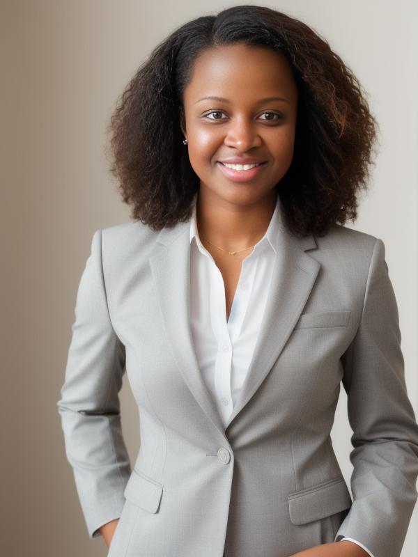 Emmanuella Acheampong